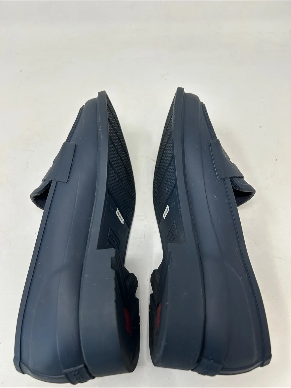 Hunter refined matte